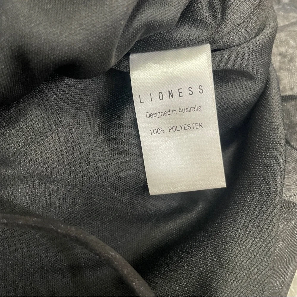 LIONESS Feng Shui Mini Dress - Picture 13 of 15
